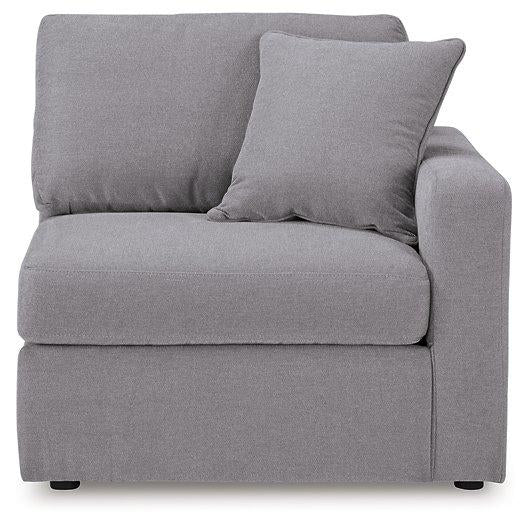 Five Star Furniture - Modmax Sectional with Audio System - Five Star Furniture & Mattress (GA)