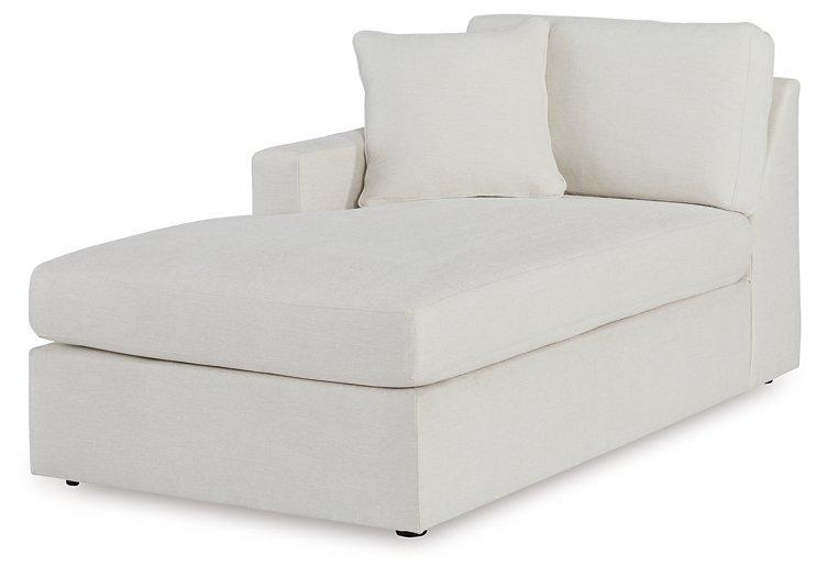 Five Star Furniture - Modmax 5 Piece Sectional with Audio Console - Five Star Furniture & Mattress (GA)