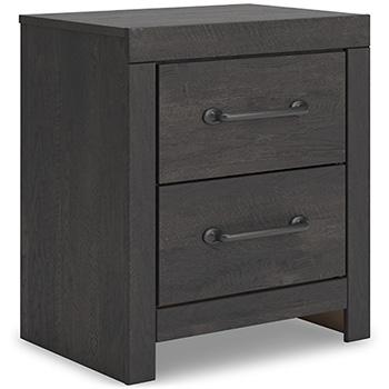 Five Star Furniture - Hollivern Bedroom Set