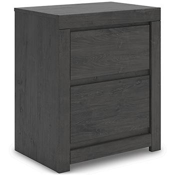 Five Star Furniture - Fraluna Bedroom Set