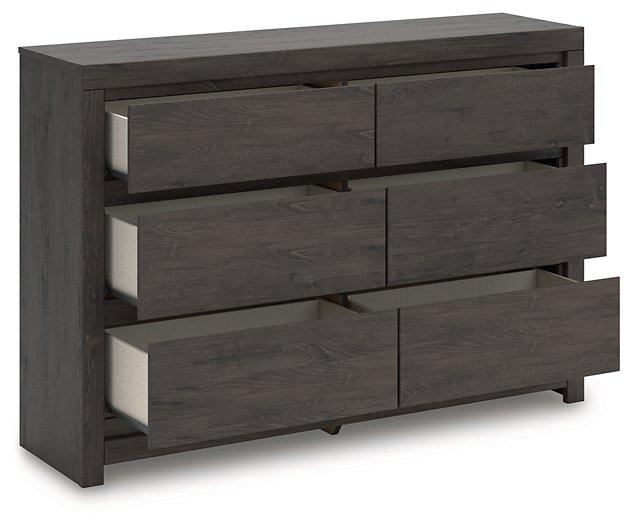 Five Star Furniture - Fraluna Dresser