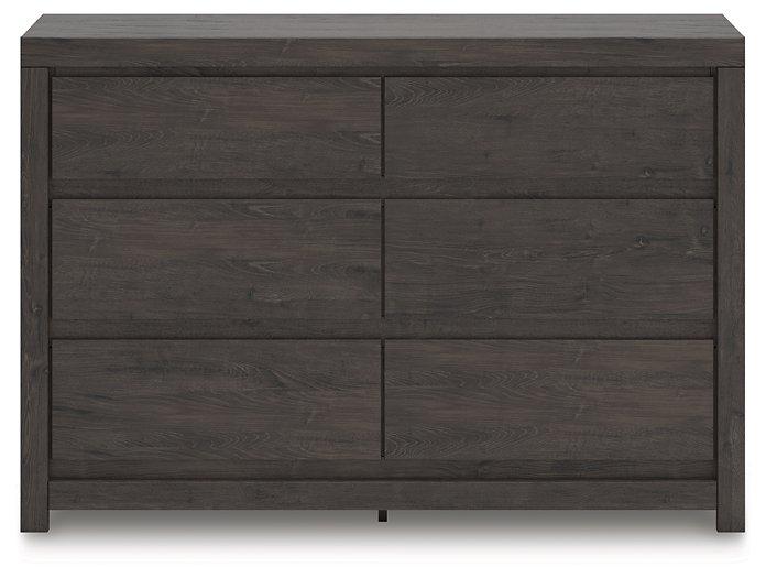 Five Star Furniture - Fraluna Dresser