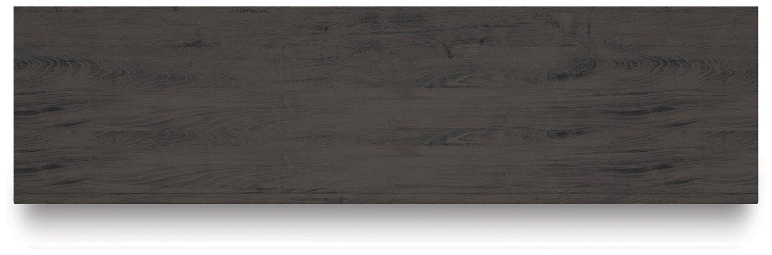 Five Star Furniture - Fraluna Dresser