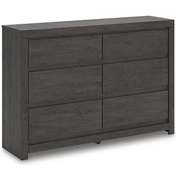 Five Star Furniture - Fraluna Dresser