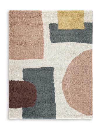 Five Star Furniture - Flynnwick 8' x 10' Rug