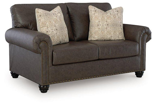 Five Star Furniture - Roxmere Loveseat image