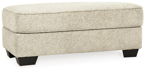 Five Star Furniture - Monaghan Ottoman image