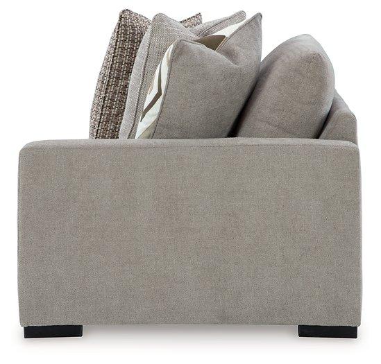 Five Star Furniture - Aslan Court Sectional with Chaise