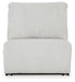 Five Star Furniture - Top Tier Sectional Chofa - Five Star Furniture & Mattress (GA)