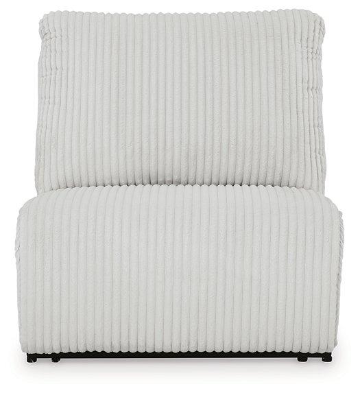 Five Star Furniture - Top Tier Sectional Chofa