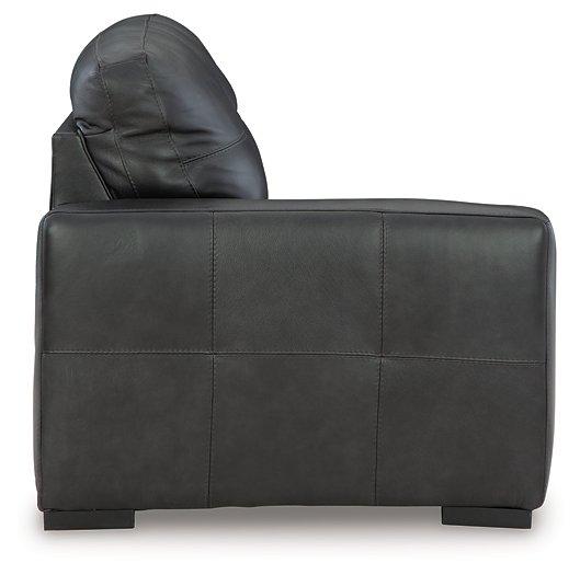 Five Star Furniture - Brindley Pier Sectional Sofa