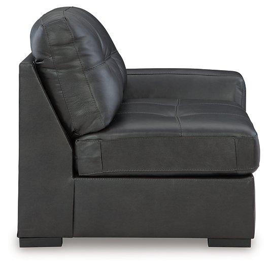 Five Star Furniture - Brindley Pier Sectional Sofa