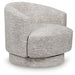 Five Star Furniture - Wardsor Swivel Chair image