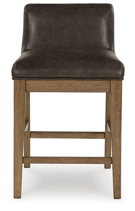 Five Star Furniture - Cabalynn Counter Height Barstool