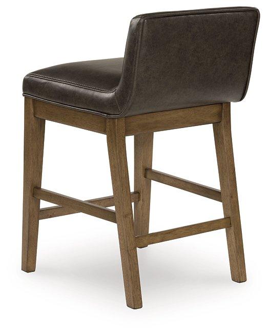 Five Star Furniture - Cabalynn Counter Height Barstool