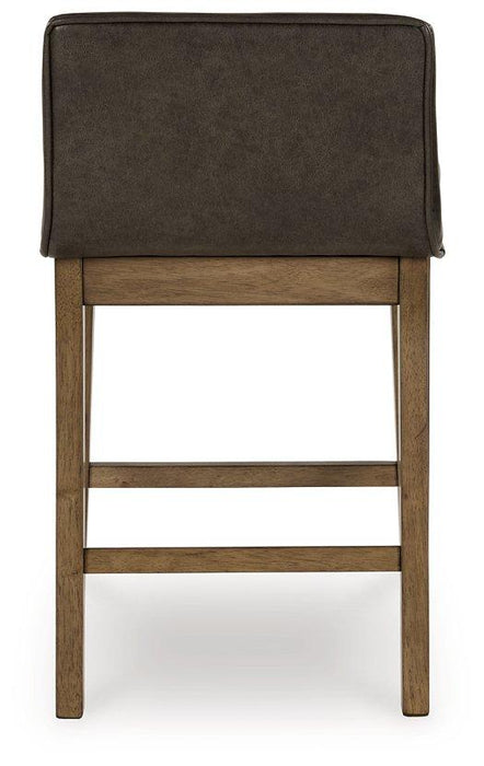 Five Star Furniture - Cabalynn Counter Height Barstool