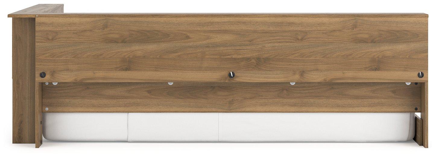 Five Star Furniture - Deanlow Bed