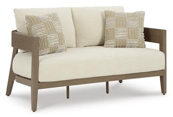 Five Star Furniture - Serene Bay Outdoor Seating Set