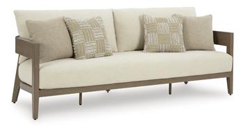 Five Star Furniture - Serene Bay Outdoor Seating Set