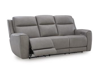 Five Star Furniture - 5Z-Comfort Power Reclining Sofa
