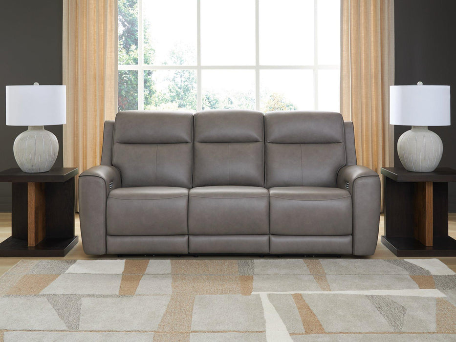 Five Star Furniture - 5Z-Comfort Living Room Set