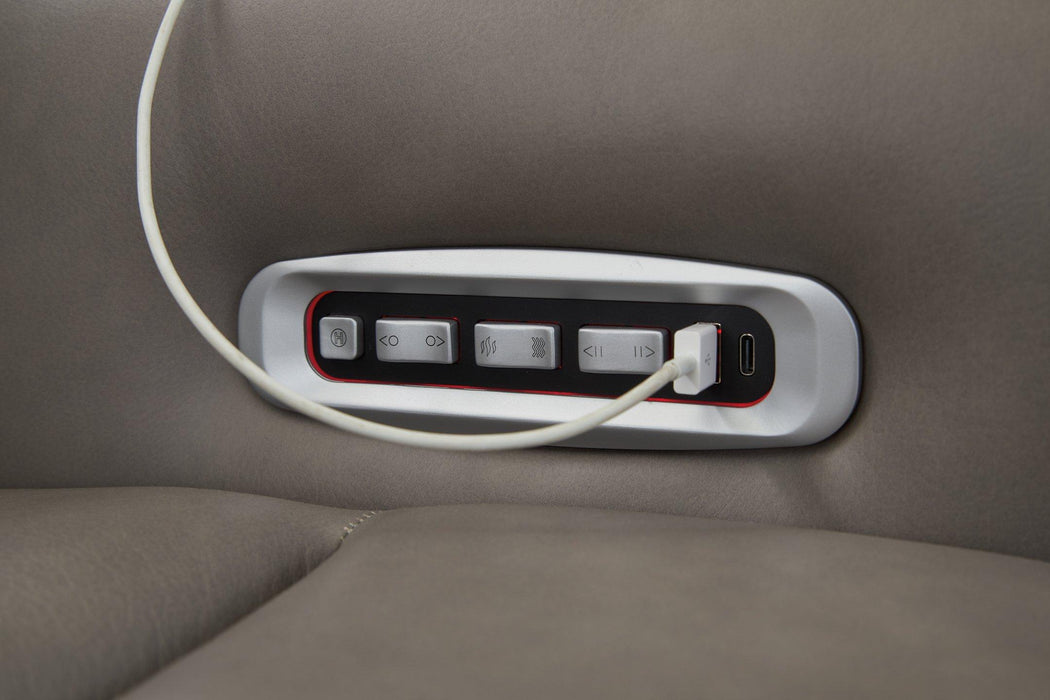 Five Star Furniture - 5Z-Comfort Power Reclining Sofa