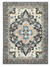 Five Star Furniture - Leningston Washable Rug image