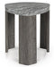 Five Star Furniture - Surmour End Table image