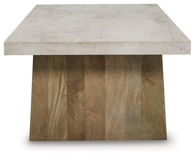 Five Star Furniture - Brendalhouse Occasional Table Set