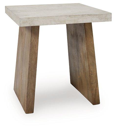 Five Star Furniture - Brendalhouse Occasional Table Set