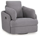 Five Star Furniture - Modmax Swivel Glider Chair image