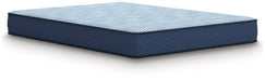 Five Star Furniture - Peak 2.0 10 Hybrid Mattress image