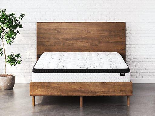 Five Star Furniture - Chime 12 Inch Hybrid Mattress in a Box