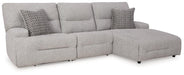 Five Star Furniture - Acklen Place Power Reclining Sectional image