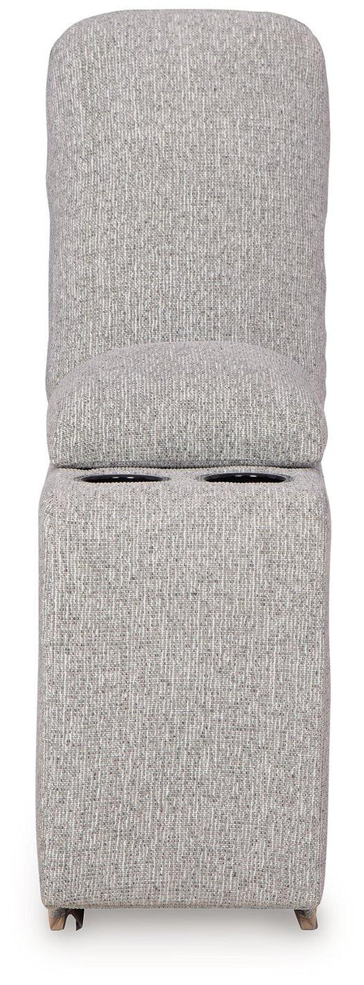 Five Star Furniture - Acklen Place Sectional - Five Star Furniture & Mattress (GA)