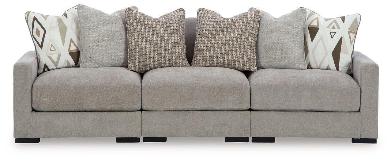 Five Star Furniture - Aslan Court Sofa Sectional image