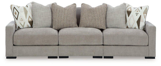 Five Star Furniture - Aslan Court Sofa Sectional image