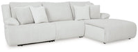 Five Star Furniture - Top Tier Sectional Sofa Chaise image