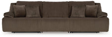 Five Star Furniture - Top Tier Sectional Sofa image
