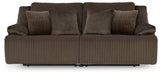 Five Star Furniture - Top Tier Sectional Loveseat image
