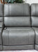 Five Star Furniture - 5Z - Pittson Power Reclining Sectional image