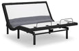 Five Star Furniture - Best Base with Lumbar and Audio Adjustable Base - Five Star Furniture & Mattress (GA)