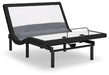 Five Star Furniture - Best Base with Lumbar and Audio Adjustable Base - Five Star Furniture & Mattress (GA)