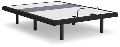 Five Star Furniture - Best Base with Lumbar and Audio Adjustable Base - Five Star Furniture & Mattress (GA)