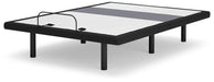 Five Star Furniture - Best Base with Lumbar and Audio Adjustable Base - Five Star Furniture & Mattress (GA)