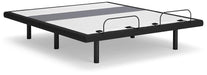 Five Star Furniture - Best Base with Lumbar and Audio Adjustable Base - Five Star Furniture & Mattress (GA)