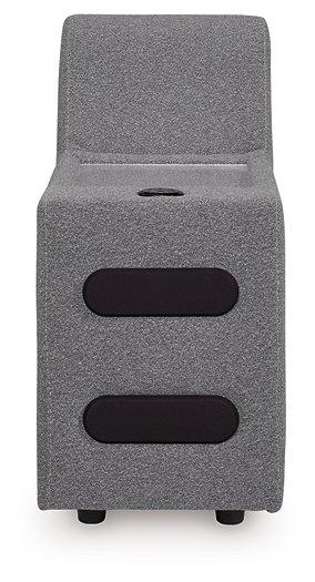 Five Star Furniture - Modmax Power Reclining Sectional