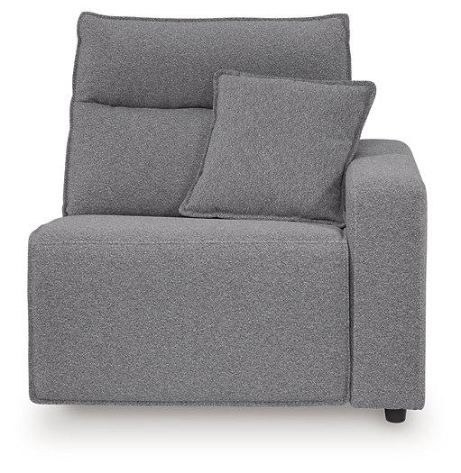 Five Star Furniture - Modmax Power Reclining Sectional