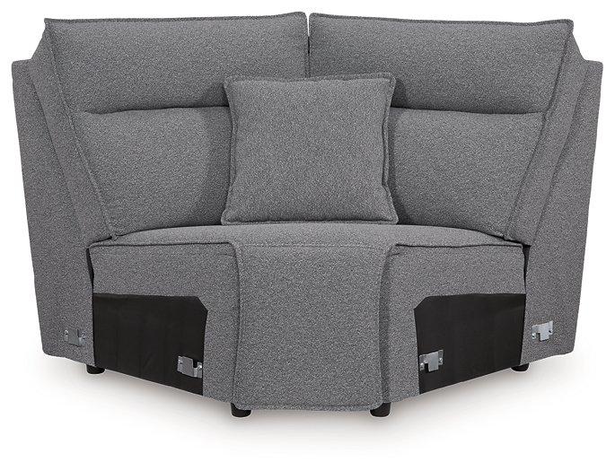Five Star Furniture - Modmax Power Reclining Sectional
