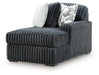 Five Star Furniture - Midnight-Madness Sectional with Chaise - Five Star Furniture & Mattress (GA)